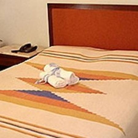 Hotel Colonial Congonhas  Værelse billede