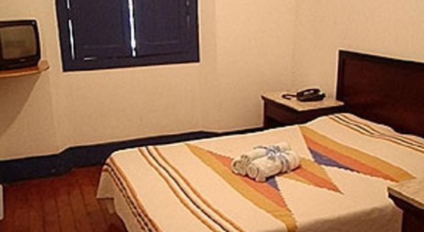 Hotel Colonial Congonhas  Værelse billede