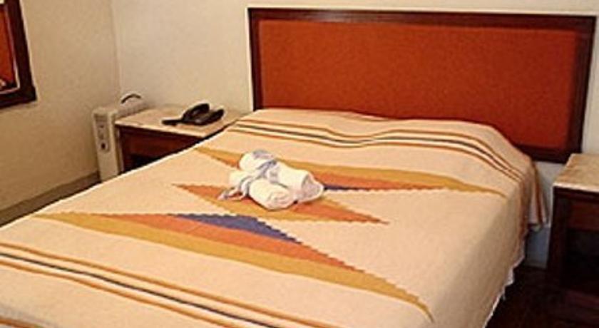 Hotel Colonial Congonhas  Værelse billede